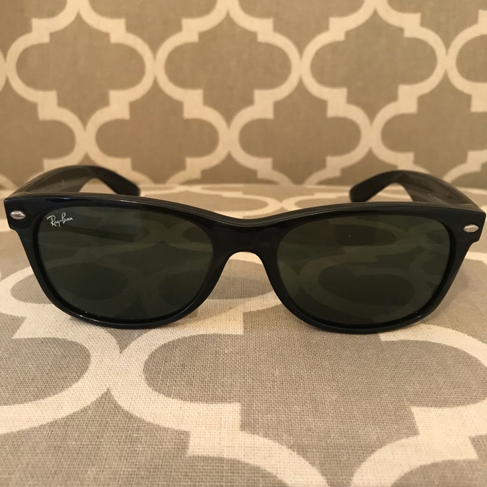 Ray-Ban sunglasses